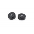 CNC Racing Ergal Main Rearset Caps For Ducati Hypermotard 698 Mono CNC Racing Ergal Main Rearset Caps For Ducati Hypermotard 698 Mono